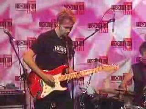 Fender® Frontline Live | Jeff Kollman #1 | Fender