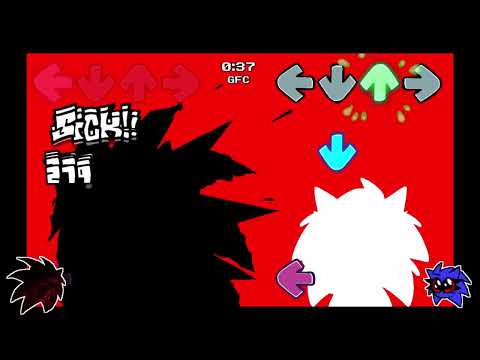 FNF - A Fakeout & EXE.CUTE One-Shot - Duality