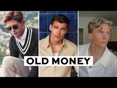 5 Perfect Old Money Haircuts