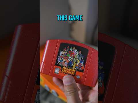 Have you played SMASH REMIX??