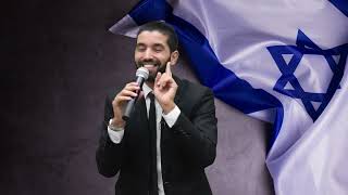 מה סוד הנצח של העם היהודי? 💪 הרב שניר מגלה מה הסוד שהחזיק אותנו עד עכשיו ויחזיק אותנו הלאה - כתוביות (הרב שניר גואטה) - התמונה מוצגת ישירות מתוך אתר האינטרנט יוטיוב. זכויות היוצרים בתמונה שייכות ליוצרה. קישור קרדיט למקור התוכן נמצא בתוך דף הסרטון