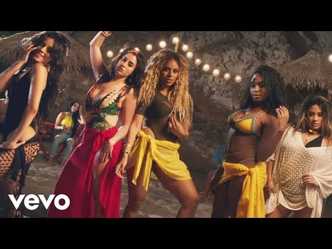 Fifth Harmony – All In My Head (Flex) ft. Fetty Wap