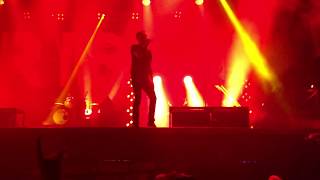 Rise Against - Welcome To The Breakdown (Live @ Open Flair 2017)