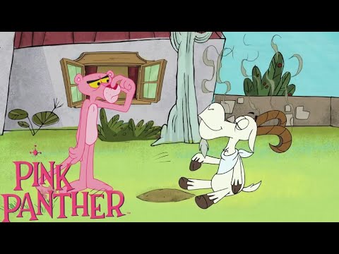 Pink Panther And Pals - Pink Stink | Ep 6 |