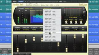 Video thumbnail for PCM Native Reverb Plugin Algorithm Overview Video by LexiconPro