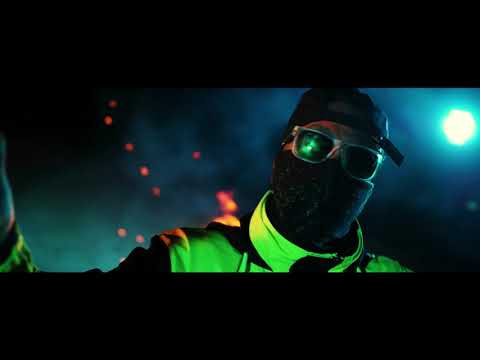 L'Inconnu - Quartier