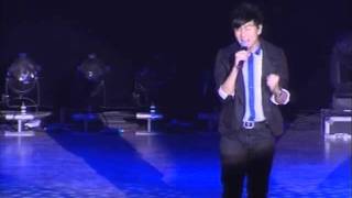 JJ Lin 林俊傑 - 银鹭i唱i音乐巡演 - 愛笑的眼睛