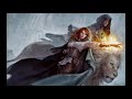 Nox Arcana - The Quest Begins | Epic Beautiful Heroic Fantasy Music
