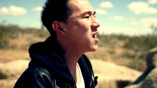 Jason Chen   Here Am I Official Music Video HD