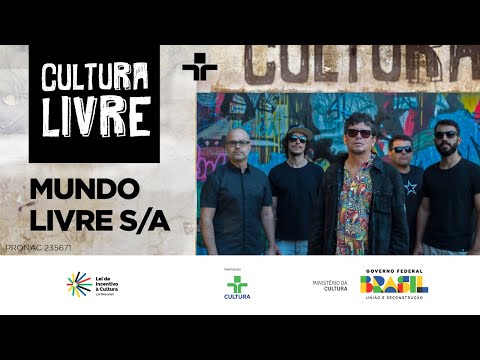 Cultura Livre | Mundo Livre S/A | 28/09/2024