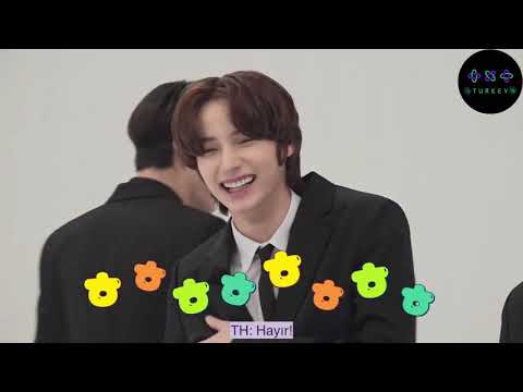 [Türkçe Altyazılı] TO DO X TOMORROW X TOGETHER 2020 - EP.2