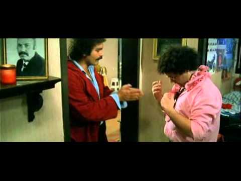 I Fichissimi - ballamento