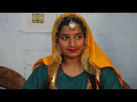 SUNEHA l KISME KITNA HAI DUM | KKHD | TV SHOW | SEASON -8 | QUARTER TV ROUND GURDASPUR