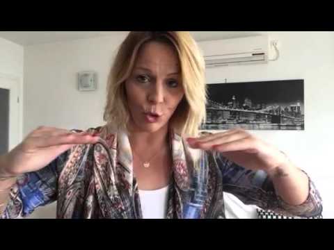 Paralelne realnosti 2. dio - Ana Bučević