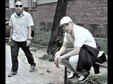 Diho RaZ & Sentino ( Dziki Wschod )  - Białe Rękawiczki