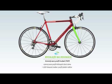 Cannondale Super Six EVO Hi-Mod Ultegra 2016 BLU országúti