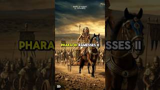 Battle of Kadesh: How Ramesses II Survived a Massive Ambush