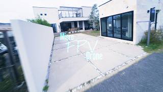 FLYING EDGE // BEYOND THE STAY - FPV Drone Reel