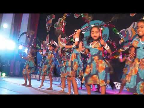 hiruta wandimi prabhashwara concert 2023 welimada