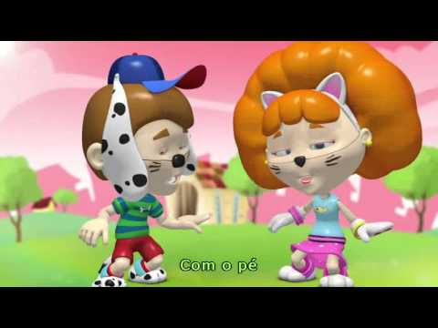 Dudu e Mimi // A Cristo Dai Louvor