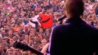 Interpol - Say Hello To The Angels live @ Reading Festival