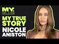 Exclusive Interview Nicole Aniston S TRUE Story