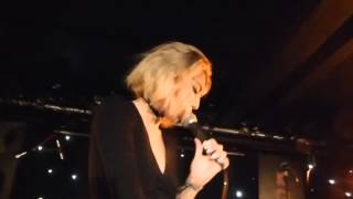 Tei Shi - Go Slow (HD) - Komedia, Brighton - 14.05.15