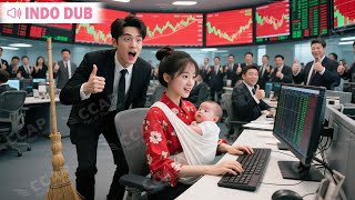 Download lagu Firma bangkrut, tapi ibu tunggal cuma butuh 3 detik bantu CEO dapat $1juta! CEO segera melamarnya mp3