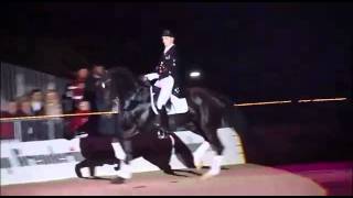 Video von Donna Unique