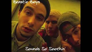 Beastie Boys - Body Movin’ ( Kut Masta Kurt Remix )( Sounds So Soothin’ CD Rediscovered )