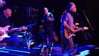 blue bayou - bob weir -  Steve Kimock and Friends - May 14, 2017 - Long Strange Trip After Party