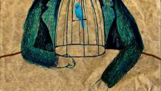 The Bluebird (for my dad, Roger Vekre)