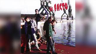 De Facto - Απορώ | Official Audio Release - YouTube