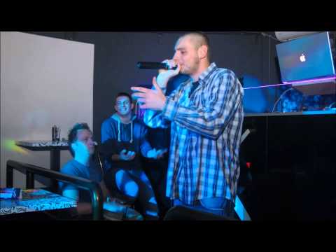 Macola - Osvrt 2 feat. B-it ***REPRESIJA TEAM PROMO 2014***