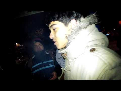 Ilias vs Yuck - Cuartos - Boom Bapttle