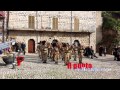 La Ricciolina - Fanfara dei Bersaglieri di Cassino ...