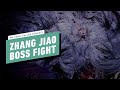 Wo Long: Fallen Dynasty - Zhang Jiao, General of Heaven Boss Fight