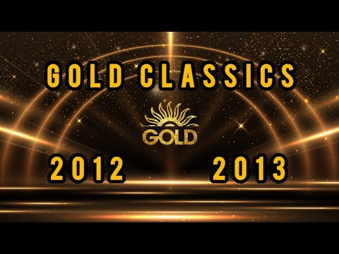 Matinee Gold 2012/2013 ~ Gold Classics ~ Spain Is Different Amnesia Ibiza Music Mixing by JFKennedy