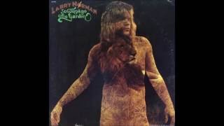 Larry Norman - It's The Same Old Story (1973)