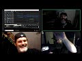Asmodeus X jams out to Farewell to the West