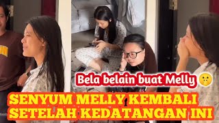 Download lagu THEY TRAVELED SO FAR JUST FOR MELLY ‼️ Melly Finally Smiles Again 🥹 mp3 Download lagu THEY TRAVELED SO FAR JUST FOR MELLY ‼️ Melly Finally Smiles Again 🥹 mp3