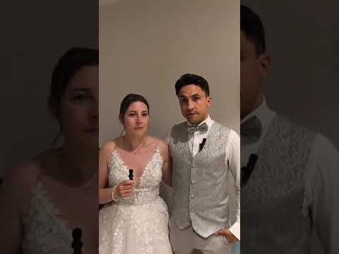 DJ Smile aus Duisburg für Ihre Hochzeit