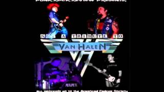 Blag Dahlia & The Wish You Weres- Just A Gigolo