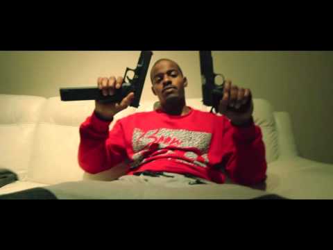 P#%$Y NIGGA - Yung Savage (Official Video)