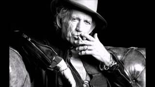 Keith Richards - Blues In The Morning