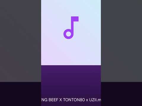 YUNG BEEF x TONTON80 x UZII GAANG | ADELANTO BAJO BAJO MUNDO (02-03-23)