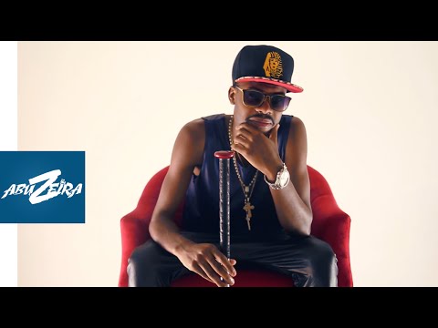 Mc Robinho DK - Capital 011(AbuZeira - WebClipe)