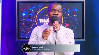 Download lagu Sbusiso Mcube - sinomhlobo onguJesu mp3