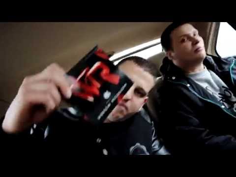 Wbrew Regułom (Cukraz Jarru, Liso)-We Mnie Dobro, We Mnie Zło feat. Dj RazDwa; prod. Deeiovoo Jaco