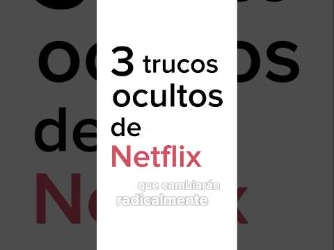 Las 10 series más vistas de NETFLIX